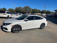 Image for 2021 Honda Civic EX ID: 6940504