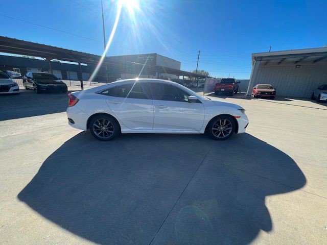 2021 Honda Civic Image 5