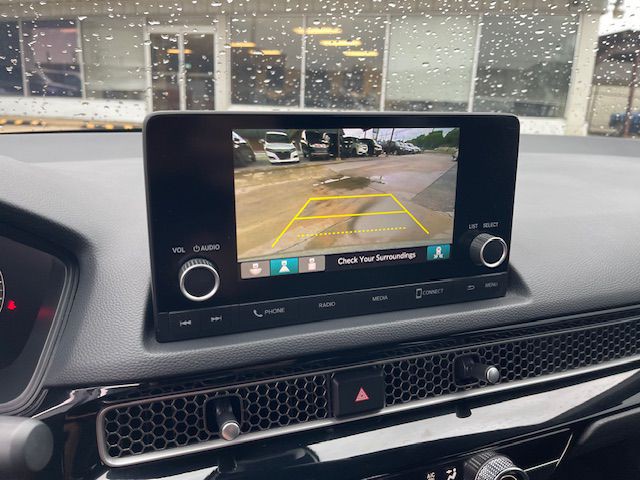 2025 Honda Civic Image 13