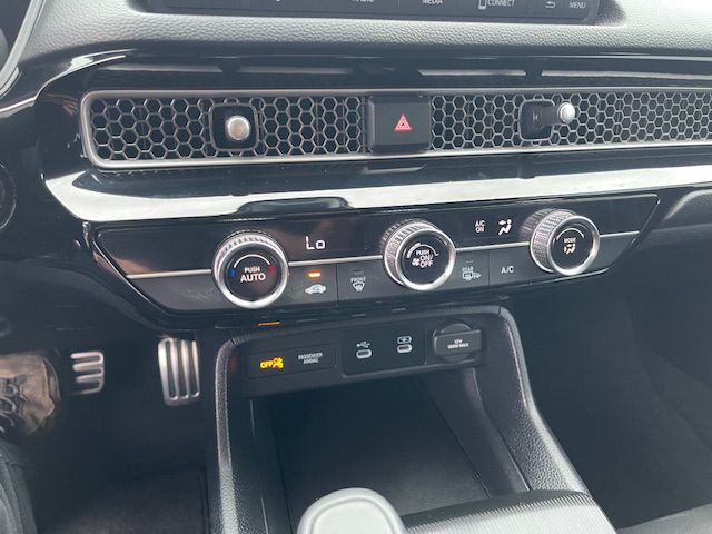 2025 Honda Civic Image 14