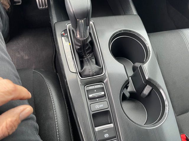 2025 Honda Civic Image 15