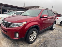Image for 2015 Kia Sorento LX ID: 7028795
