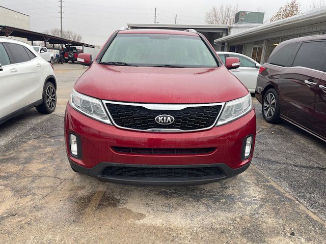 2015 Kia Sorento Image 7