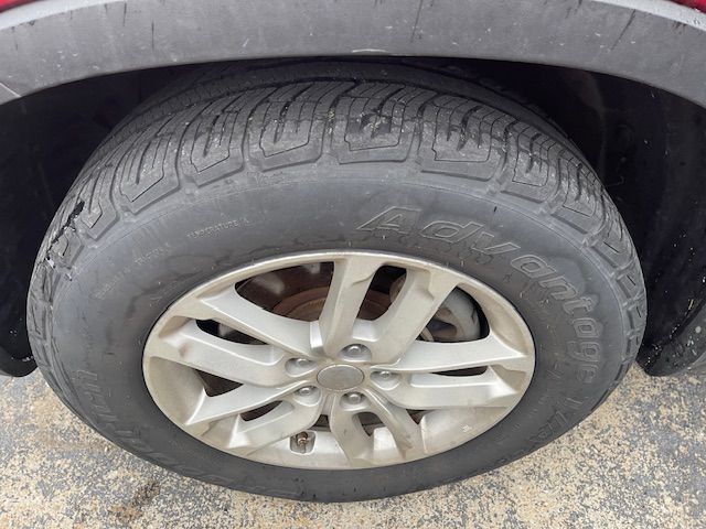 2015 Kia Sorento Image 8