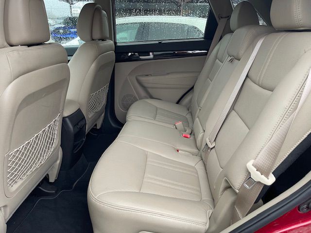 2015 Kia Sorento Image 10