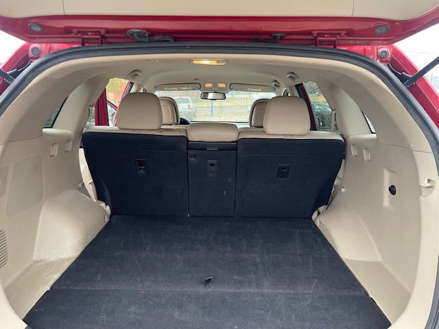 2015 Kia Sorento Image 11