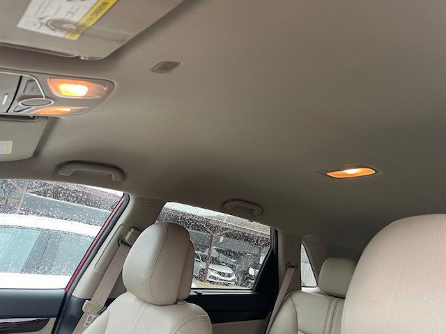 2015 Kia Sorento Image 12