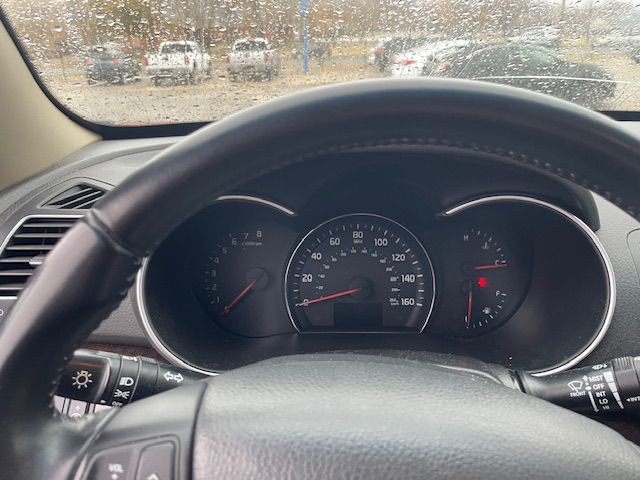 2015 Kia Sorento Image 13