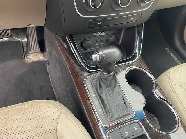 2015 Kia Sorento Image 15