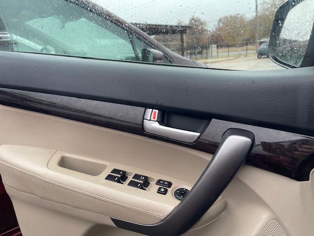 2015 Kia Sorento Image 16