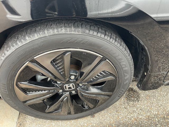 2019 Honda Civic Image 6