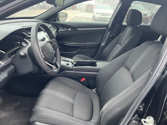 2019 Honda Civic Image 7