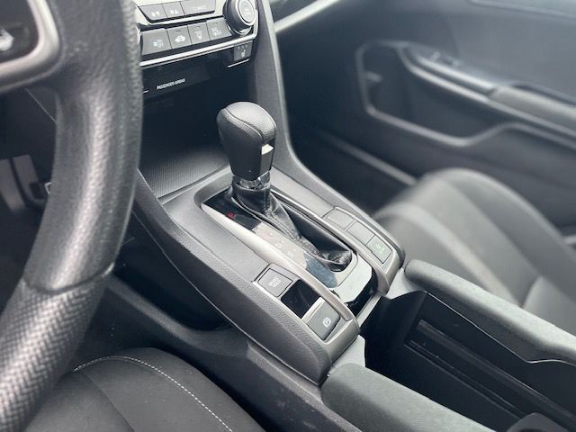 2019 Honda Civic Image 11