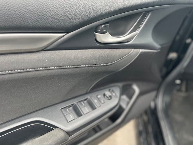 2019 Honda Civic Image 12