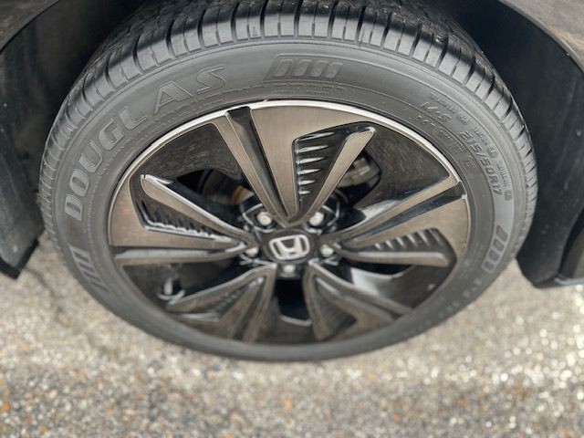 2019 Honda Civic Image 13