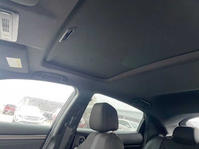 2019 Honda Civic Image 14