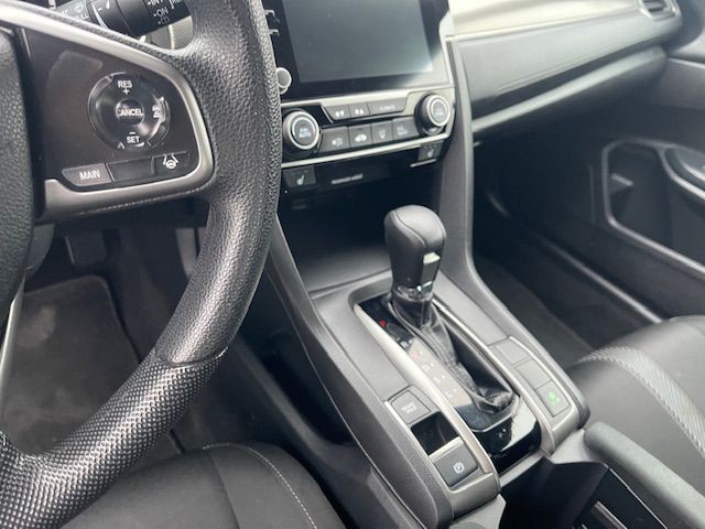 2019 Honda Civic Image 15
