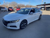 Image for 2019 Honda Accord Sport ID: 7096517