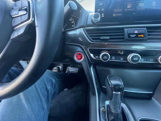 2019 Honda Accord Image 15