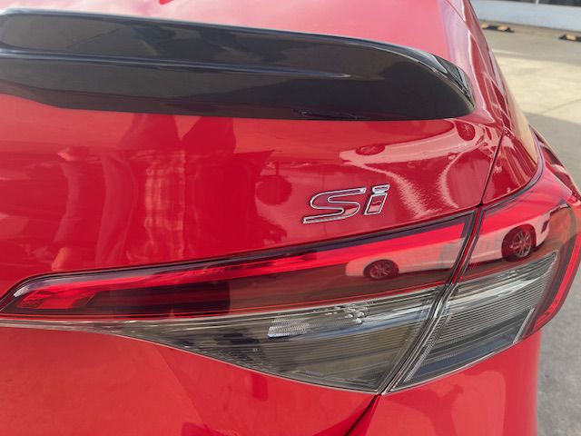 2023 Honda Civic Image 5