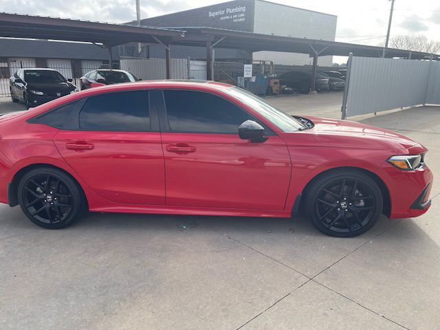 2023 Honda Civic Image 6