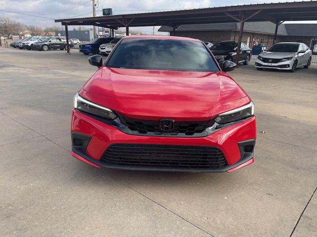 2023 Honda Civic Image 8