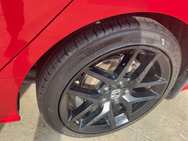 2023 Honda Civic Image 9