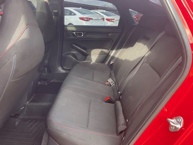 2023 Honda Civic Image 10