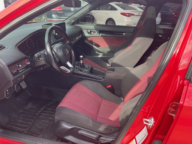 2023 Honda Civic Image 11