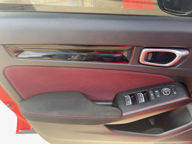 2023 Honda Civic Image 12