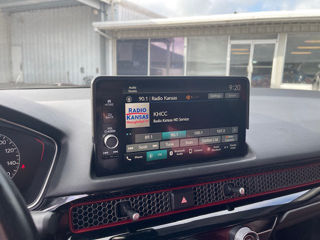 2023 Honda Civic Image 14