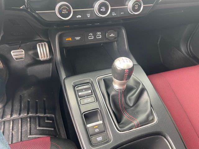 2023 Honda Civic Image 16