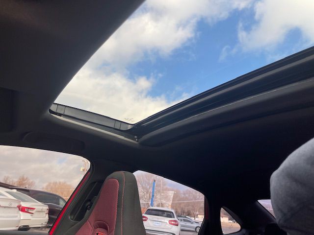 2023 Honda Civic Image 17