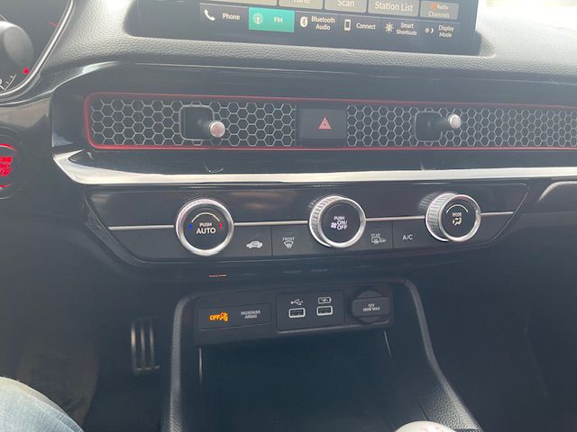 2023 Honda Civic Image 19