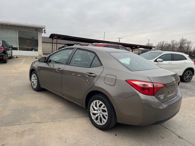 2019 Toyota Corolla Image 3