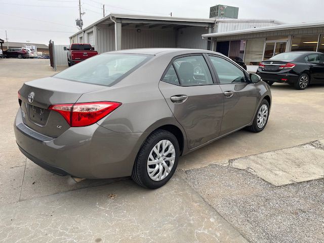 2019 Toyota Corolla Image 4