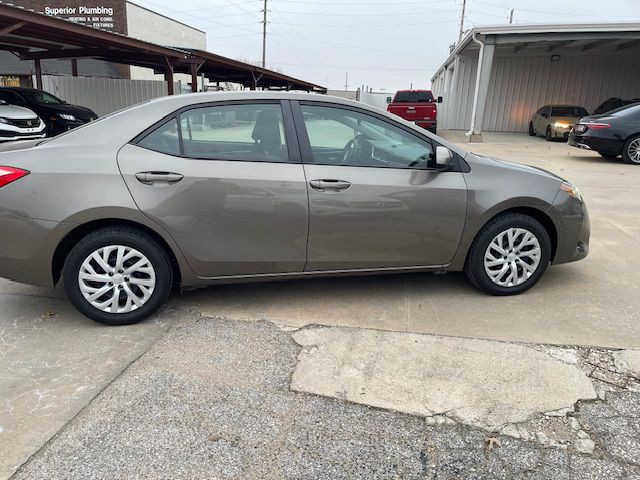 2019 Toyota Corolla Image 5