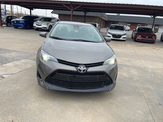 2019 Toyota Corolla Image 7