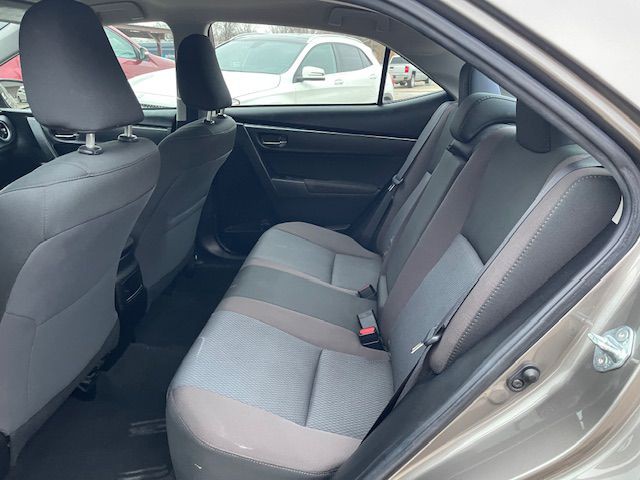 2019 Toyota Corolla Image 8