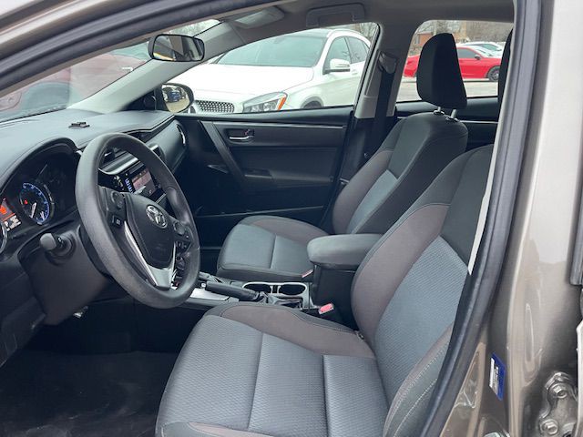 2019 Toyota Corolla Image 9