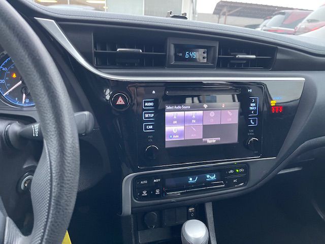 2019 Toyota Corolla Image 10