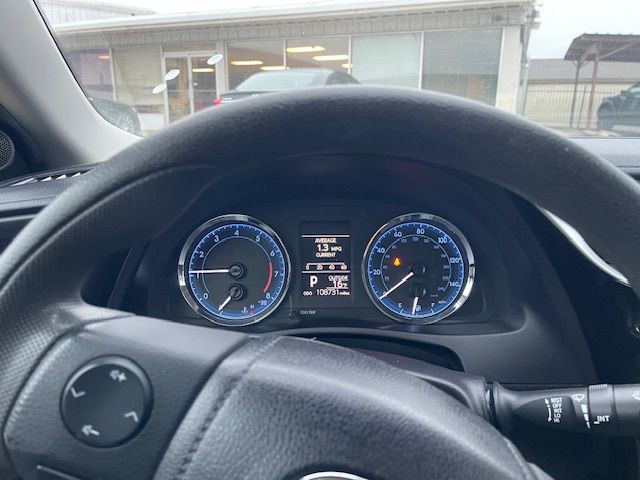 2019 Toyota Corolla Image 11