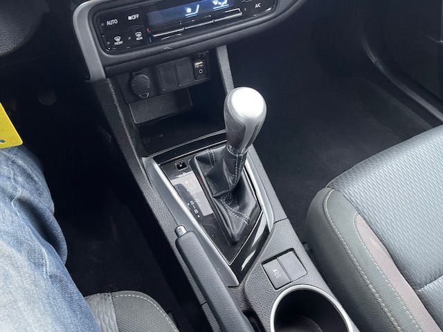 2019 Toyota Corolla Image 13