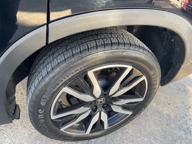 2022 Honda Pilot Image 8