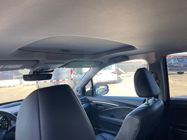 2022 Honda Pilot Image 10