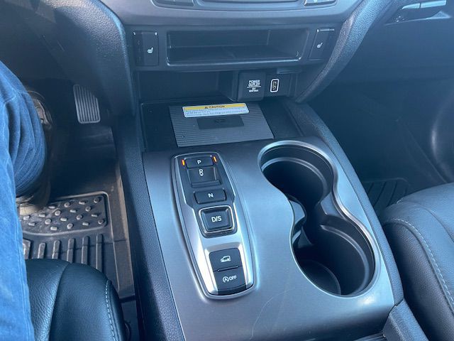 2022 Honda Pilot Image 14