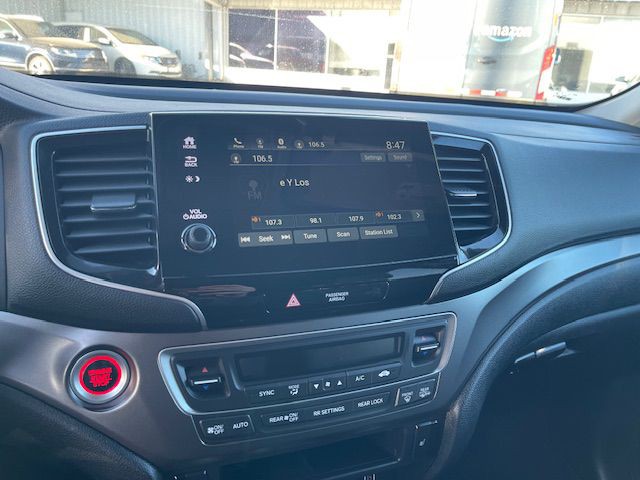 2022 Honda Pilot Image 15