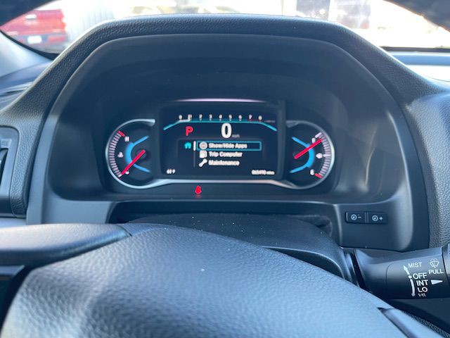 2022 Honda Pilot Image 16