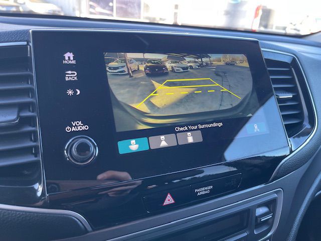 2022 Honda Pilot Image 17