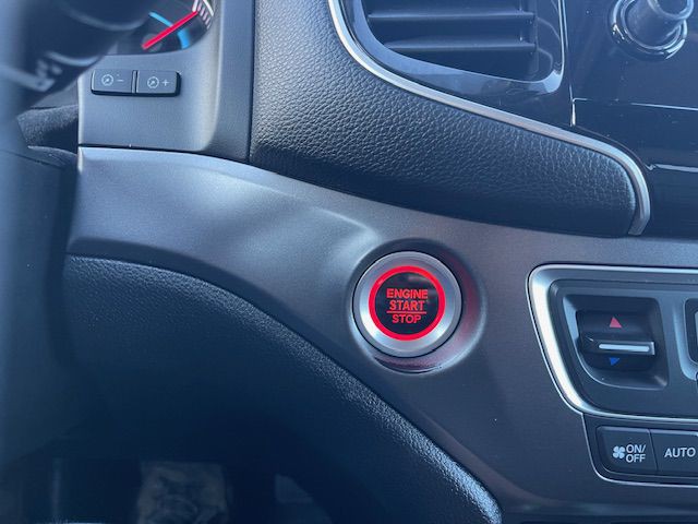 2022 Honda Pilot Image 18